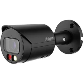 Dahua HFW2849S-S-IL-0280B Schwarz