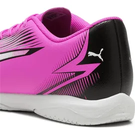 Puma Ultra Play It IN Herren pink/rosa/weiß 44