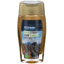 Biofood Agavensirup Bernstein BIO
