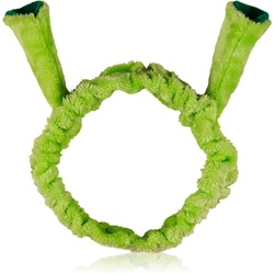 I Heart Revolution X Shrek kosmetisches Stirnband 1 St.