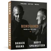 Penguin Books Ltd Renegades