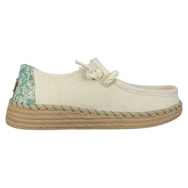 HEYDUDE Slip-Ons Herren Beige 39
