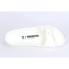 Birkenstock Madrid EVA Damen, weiß Gr. 39
