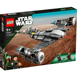 LEGO Star Wars 75325    Der N-1 Starfighter d.Mandalorianers