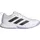 Damen Cloud White/Core Black/Powder Plum 41 1/3