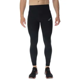 Uyn Running Ultra1 Laufhose Herren black/black M