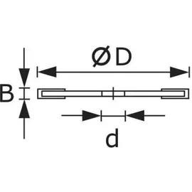 Festool Scheibennutfräser HW D40x2