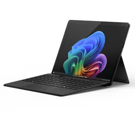 Microsoft Surface Pro 11 16 GB RAM 1 TB Snapdragon X Elite schwarz