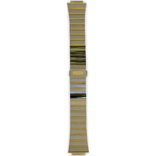 Rado - Anatom Brac Set Anatom Eco L  Hartm. bico weiss 07.03308.10 - Zweifarbig