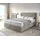 DeLife Dream-Well 160 x 200 cm H2/H3 Mikrofaser beige