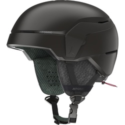 ATOMIC Ski- und Snowboardhelm COUNT JR - Ki., black (XS (48-52cm))
