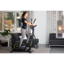 VirtuFit iConsole CTR 2.1 Schwarz