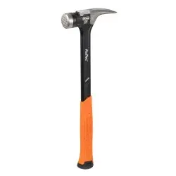 PICARD Framing Hammer AluTec Nr. 1095 geraut