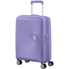 American Tourister Soundbox 4-Rollen Cabin 55 cm / 35,5-41 l lavender