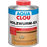 CLOU Aqua Clou Holzwurm-Ex Transparent 750 ml