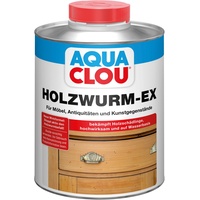 CLOU Aqua Clou Holzwurm-Ex Transparent 750 ml