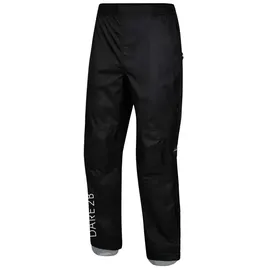 Dare 2b Dare2b Trait Overtrouser Hosen - Black - XS