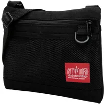 Manhattan Portage Brieftasche schwarz