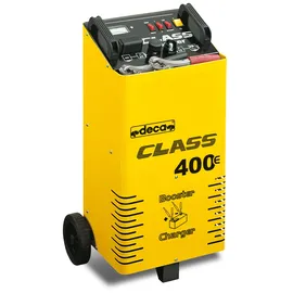 Deca 0400207 Deca Ladegerät Class Booster 400E