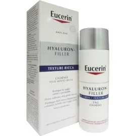 Eucerin Hyaluron-Filler 5% Urea Tagescreme 50 ml