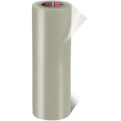 tesa 4848 Oberflächenschutzfolie PV1 250mmx100m farblos