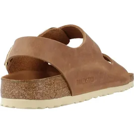 Birkenstock Milano Unisex Braun 38