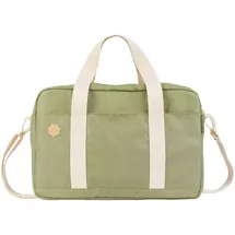 Badabulle Bowling Wickeltasche Olive