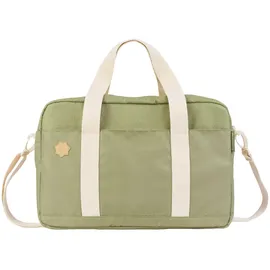 Badabulle Bowling Wickeltasche Olive