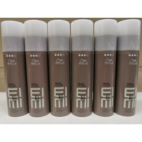 Wella Eimi Pearl Styler Styling Haar Gel 6 x 100 ml Set