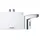 Stiebel Eltron DEM 3 inkl. Sensorarmatur WSH 10