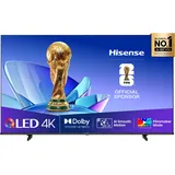 Hisense 75E77Q 75 Zoll QLED 4K Smart TV
