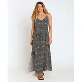 Rip Curl Maxikleid Blau S