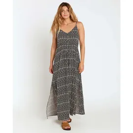 Rip Curl Maxikleid Blau S