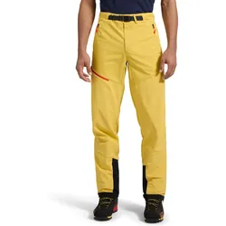 La Sportiva Alpine Guide Windstopper Pant Men bamboo (735735) M