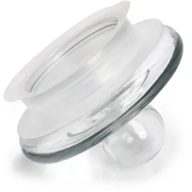 Zeller Nostalgie Vorratsglas 3800 ml