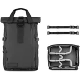 WANDRD PRVKE V4 31L Photo Bundle Black