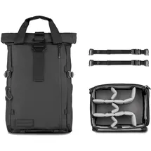 WANDRD PRVKE V4 31L Photo Bundle Black