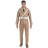 Chaks Kostüm Gendarme Saint-Tropez Herren L