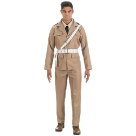 Chaks Kostüm Gendarme Saint-Tropez Herren L
