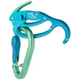 Austrialpin Sicherungsgerät Blau