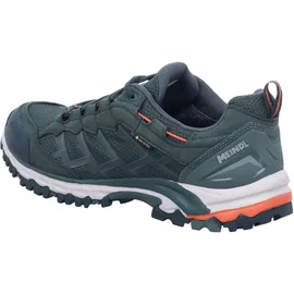 MEINDL Caribe GTX Herren loden/orange 44,5