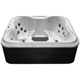 DEKO VERTRIEB BAYERN Jet-line Whirlpool Felicia 4 Pers.)