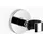 Dornbracht Brausehalter, 28050625-00,
