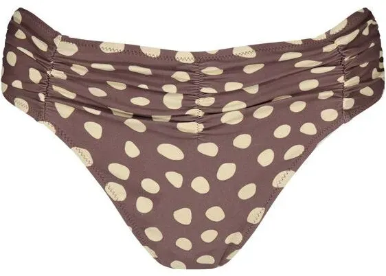 Barts Duana Cheeky High Waist coffee (09) 38