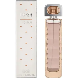 HUGO BOSS Boss Orange Eau de Toilette 75 ml