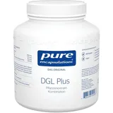 Pro Medico Pure Encapsulations DGL Plus
