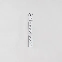 Lehrpersonen Magnet - Kippmagnet MS mit Symbol