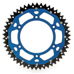 A.R.T. Krone Zweikomponenten-Aluminium/Stahl Ultra-Light Anti-Schlamm TM - 520