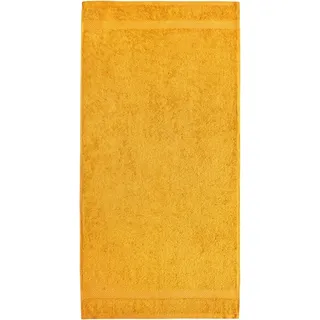 Duschtuch 70 x 140 cm mango