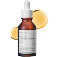 Mary&may MARY & MAY Niacinamide + Chaenomeles Sinensis Serum